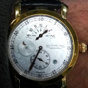 Sturhling Original watch